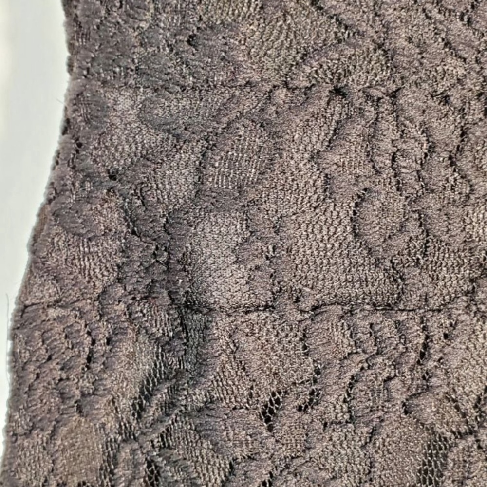 Black Lace Venus Jumpsuit Size M - Picture 2 of 13